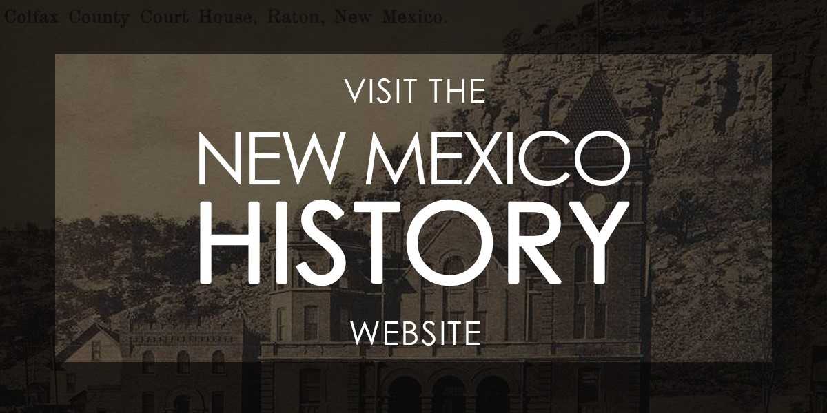 New Mexico History